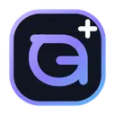 Grok Image 2.0 icon