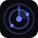 Gruvle Radar icon