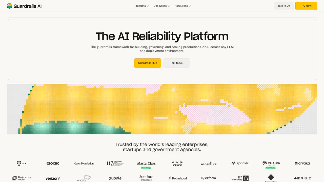 Guardrails featured image