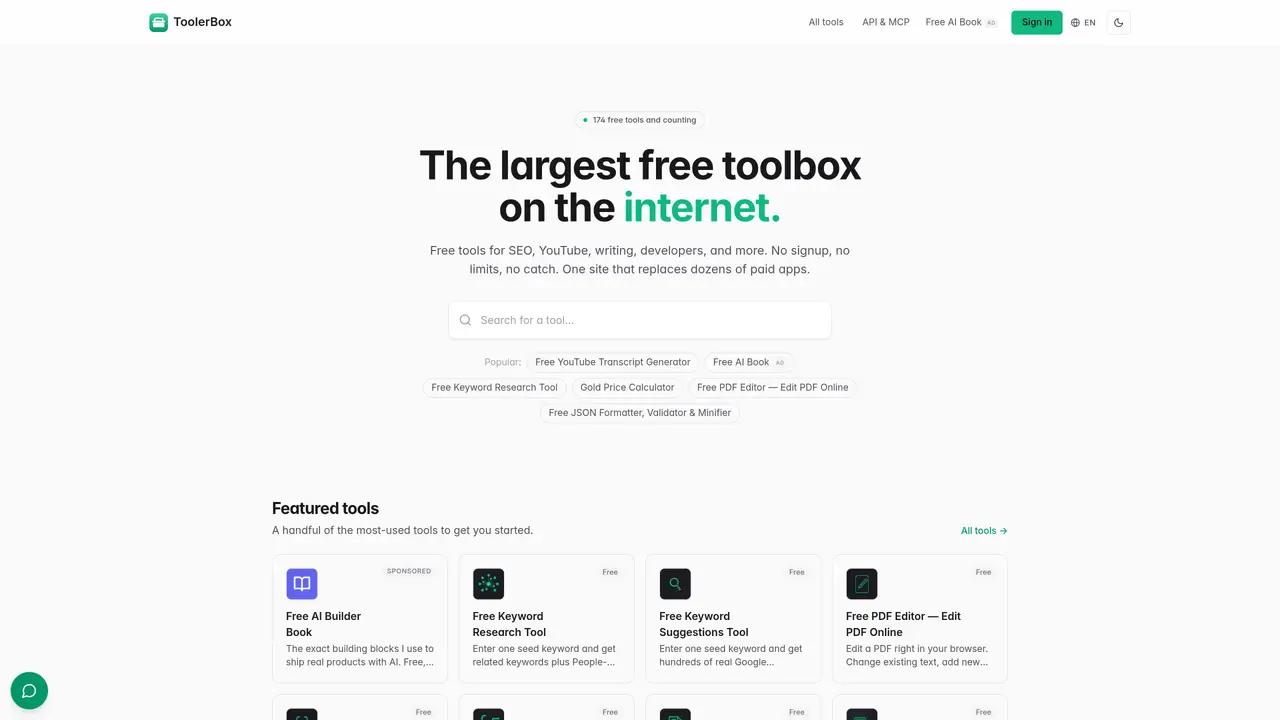 H-supertools featured image