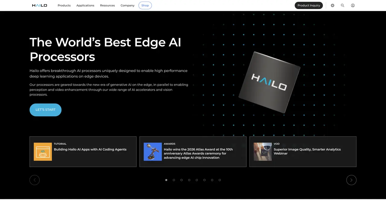 Hailo featured image