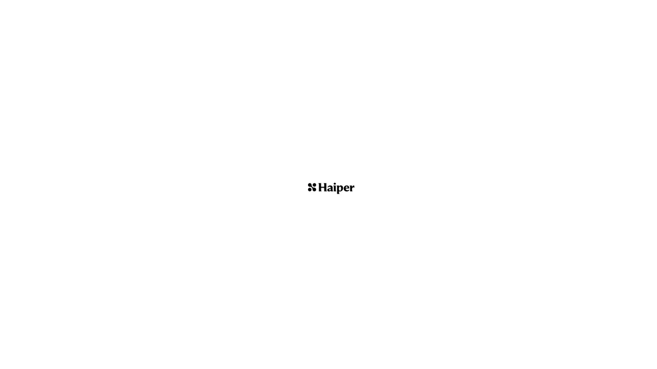 Haiper featured image