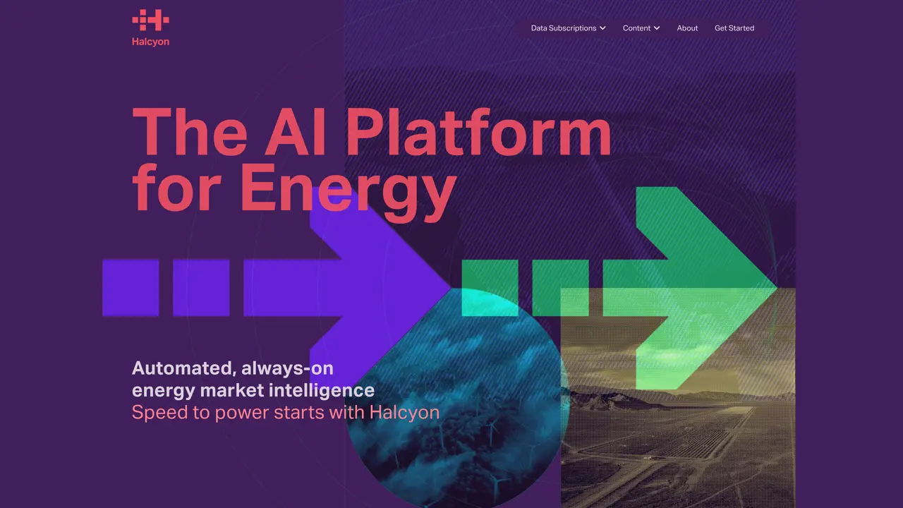 Halcyon featured image