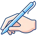 HandtextAI icon