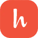 Handwrytten icon