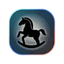 Happy Horse icon
