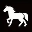 HappyHorse 1.0 icon