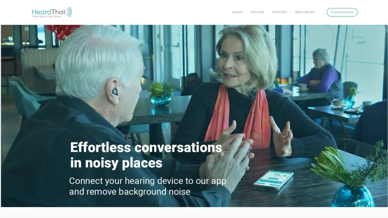 HeardThat featured image