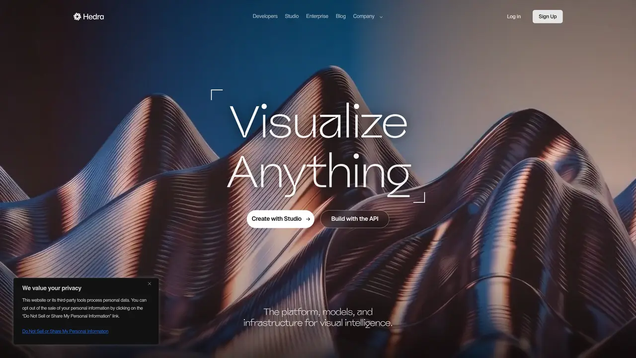 Hedra featured image