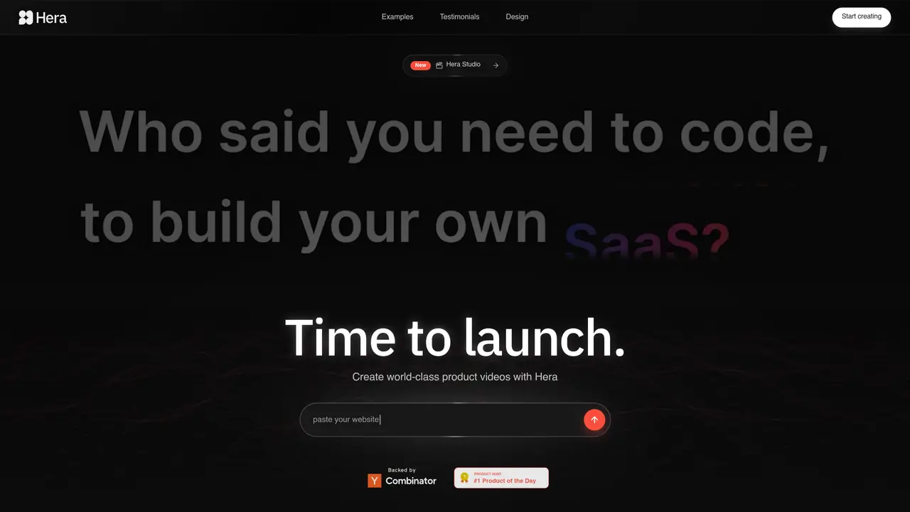 Hera featured image
