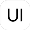 HeroUI Chat icon