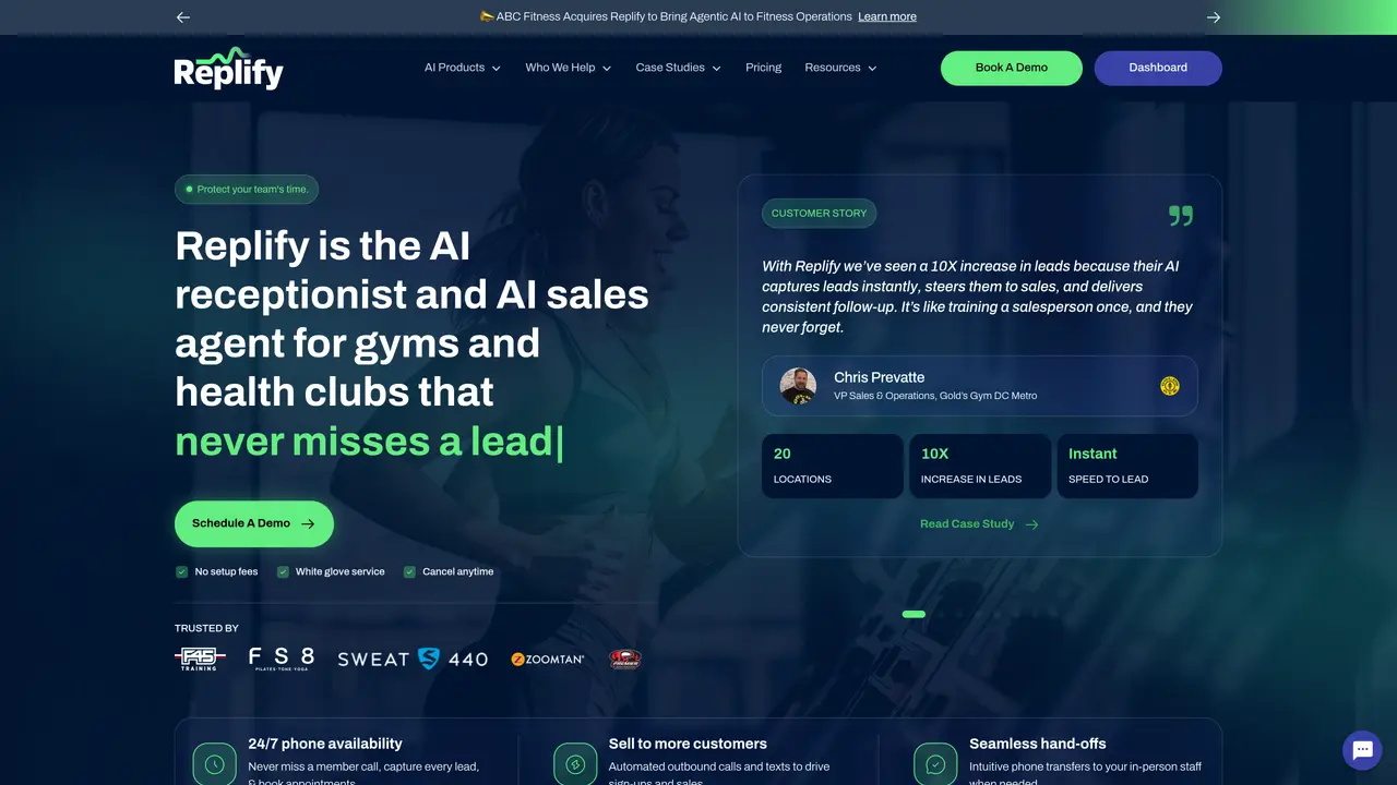 Heylibby.ai featured image