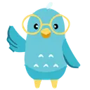 Heylibby.ai icon