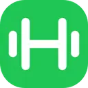 HiTranscript icon