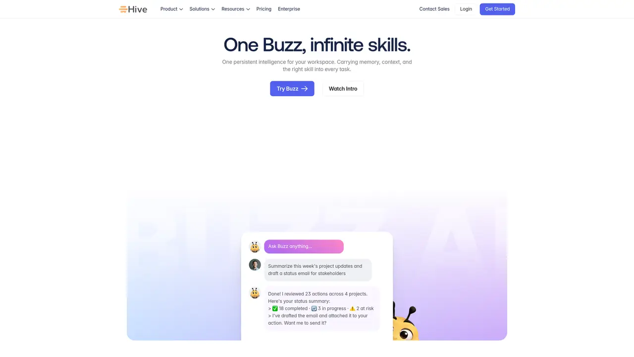 HiveMind featured image