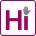 Hiwriter GPT for Gmail icon