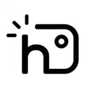 Hollapic icon