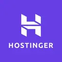 Hostinger AI Website Builder icon