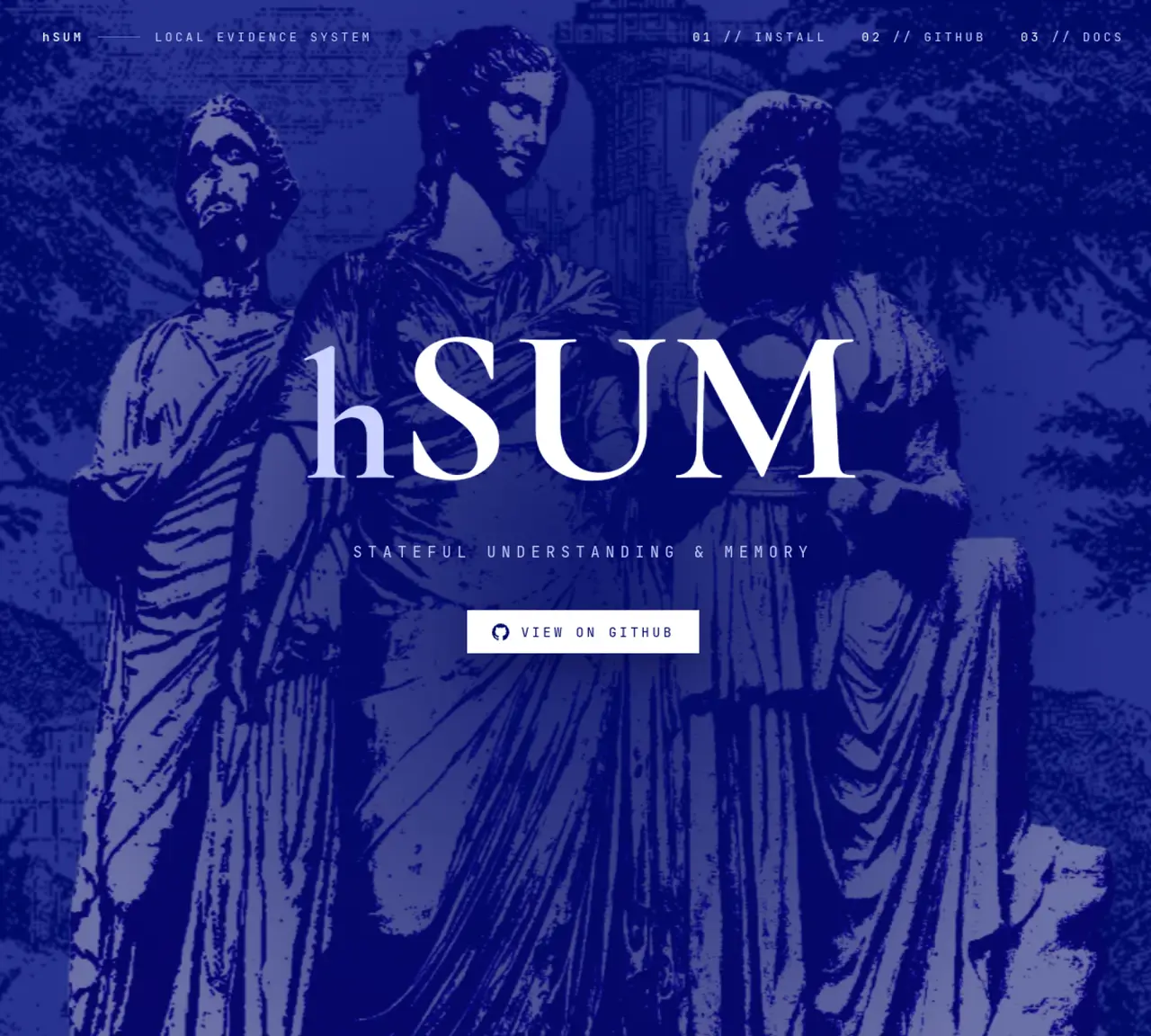 hSUM featured image