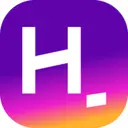 Hybrid AI icon