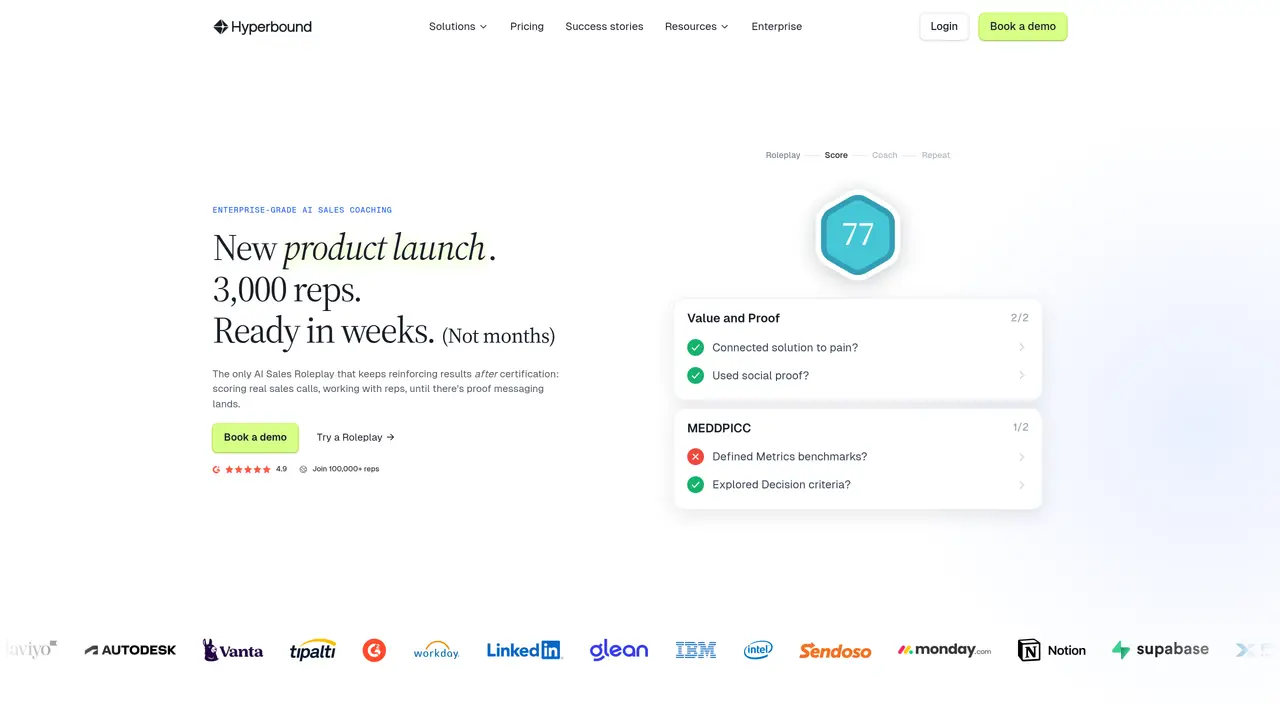 Hyperbound featured image