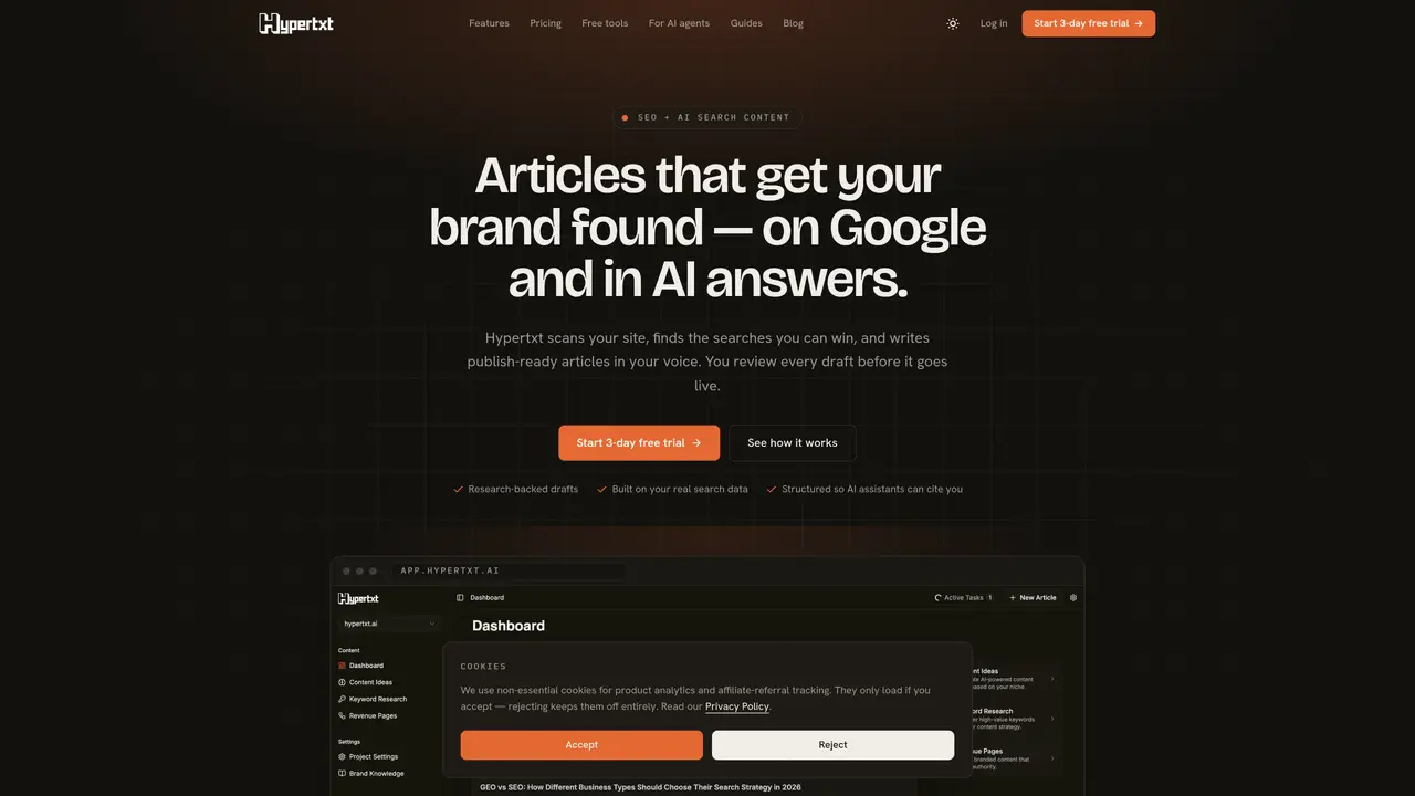 Hypertxt featured image