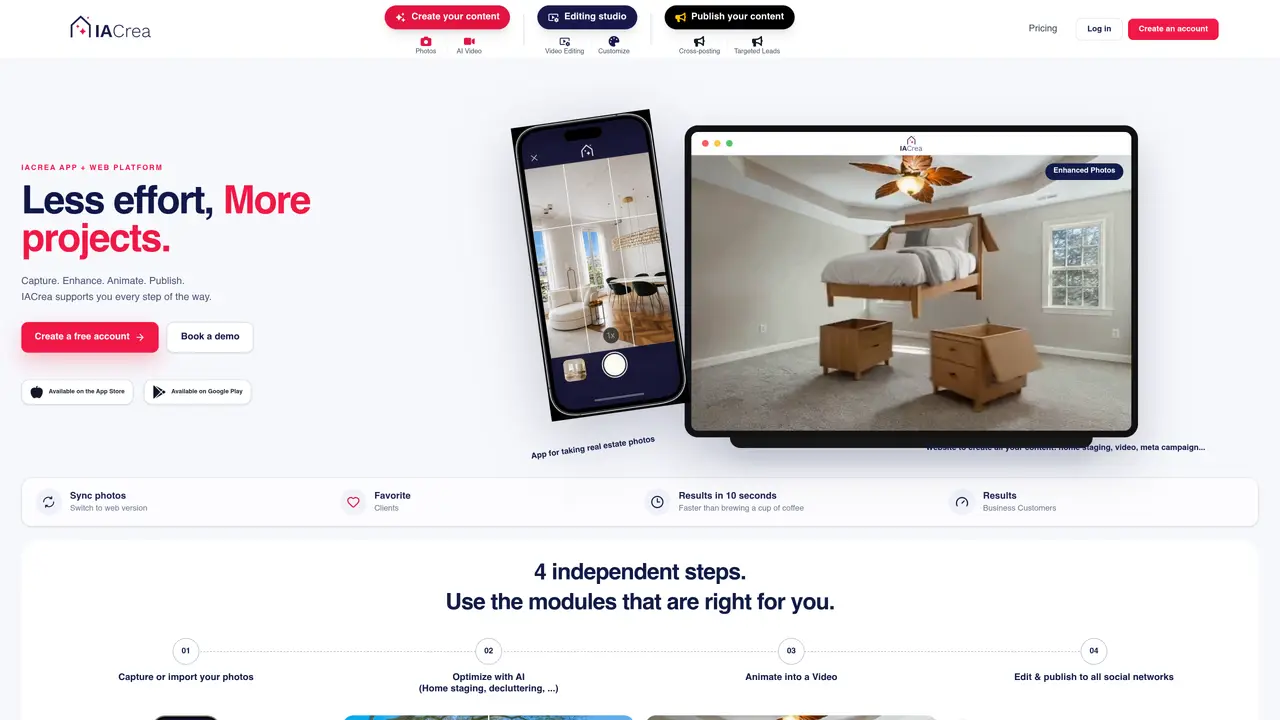 IACrea featured image