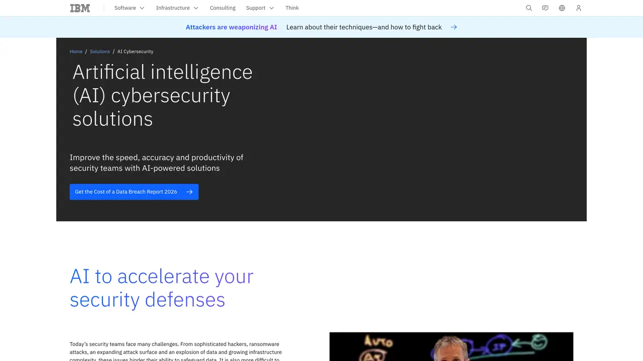 IBM featured image