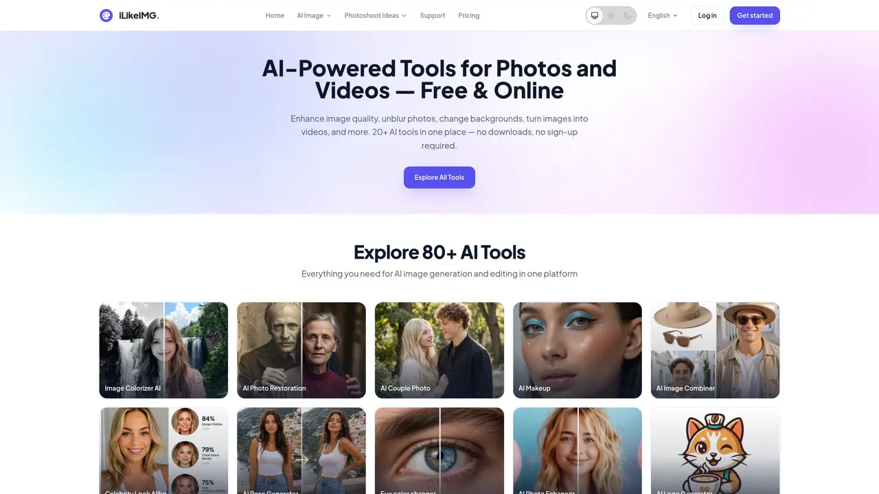 iLikeIMG featured image
