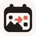 Image to Calendar icon