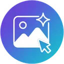 Image to Prompt Generator icon