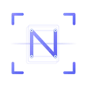 Image to Text Converter icon