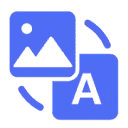 Image Translate AI icon