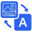 Image Translator icon
