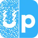 Image Upscaler icon