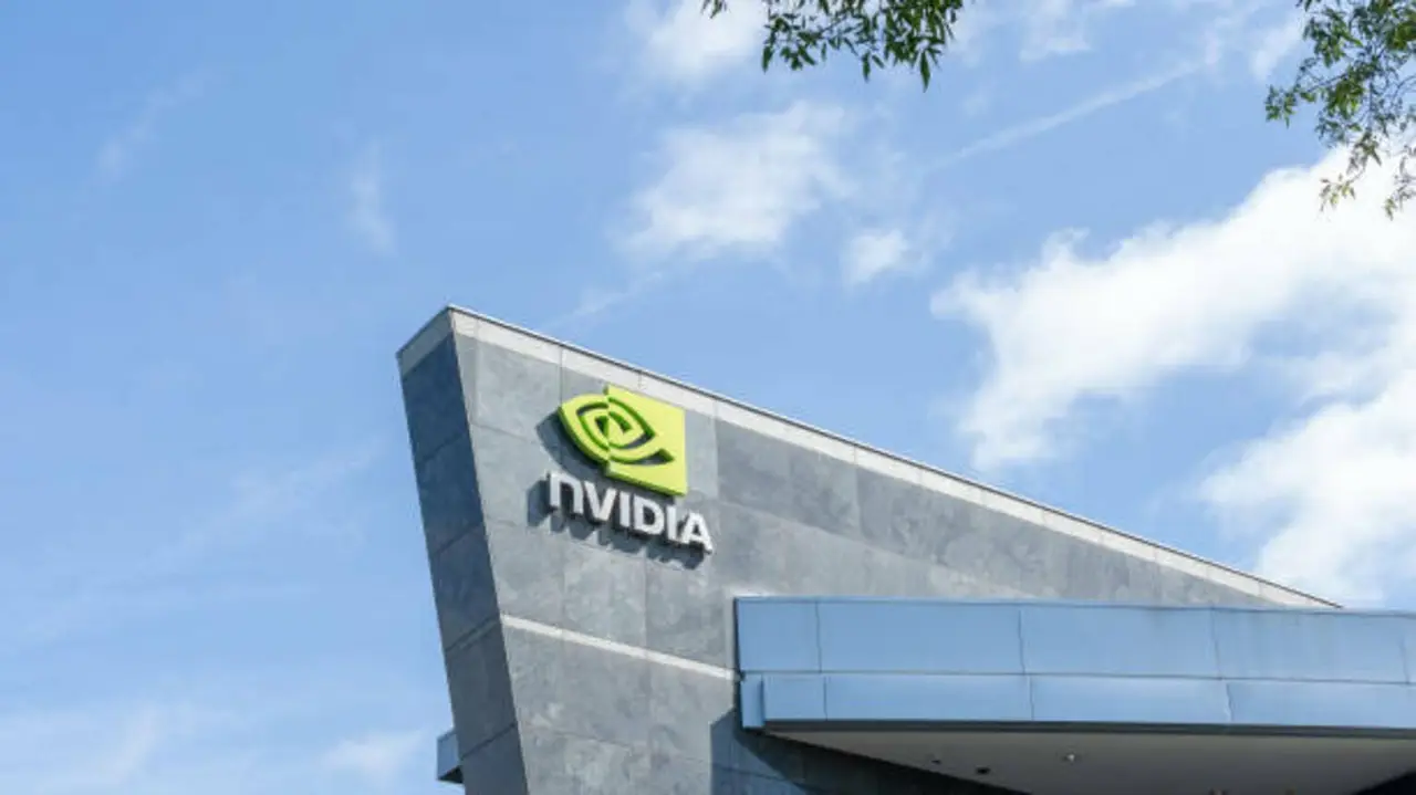 Nvidia Earnings Preview: AI Capex, Blackwell Ramp And 216.40 Bullish Breakout Hold The Key