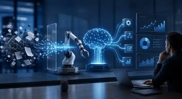 Business AI Strategies: How Enterprises Can Turn Artificial Intelligence Into Competitive Advantage