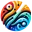 Immediate FastX icon