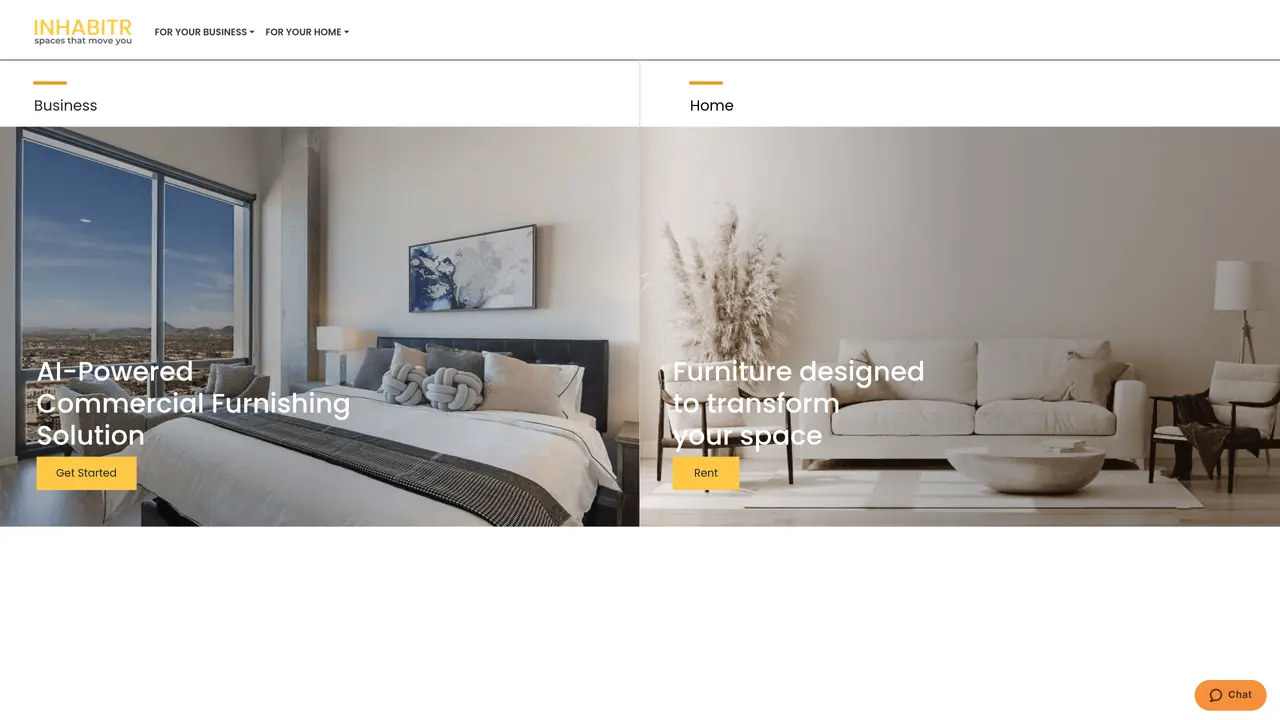 Inhabitr featured image
