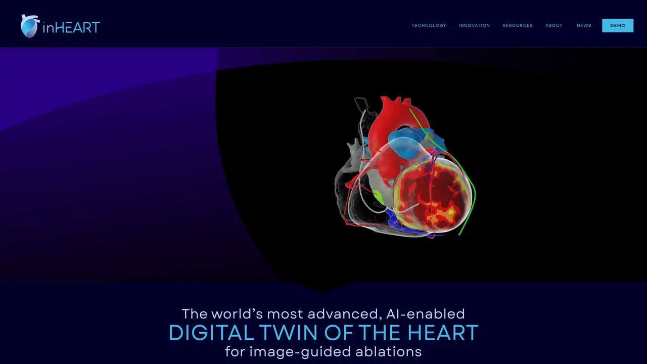 InHEART featured image
