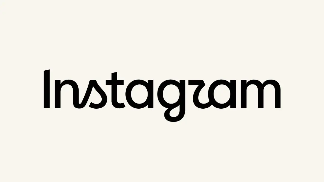 The new Instagram logo is the perfect embodiment of AI slop