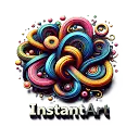 InstantArt icon