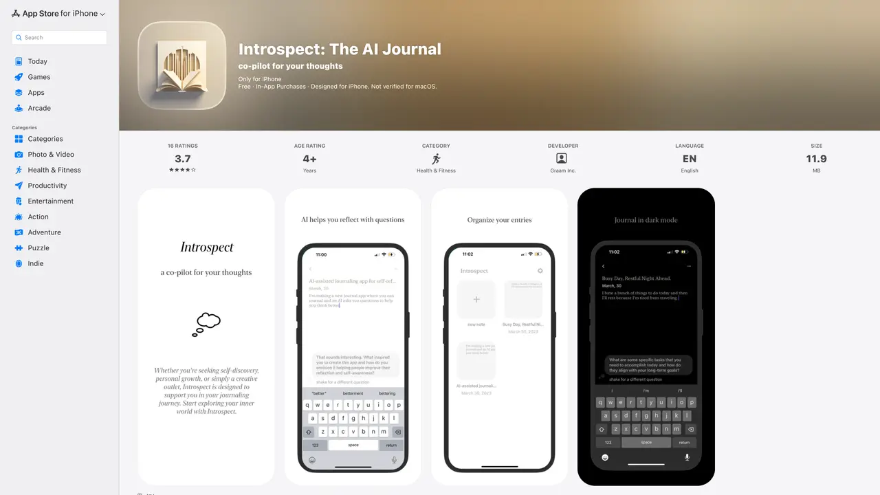 Introspect featured image