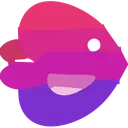 invideo AI icon