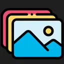Ipic.ai icon
