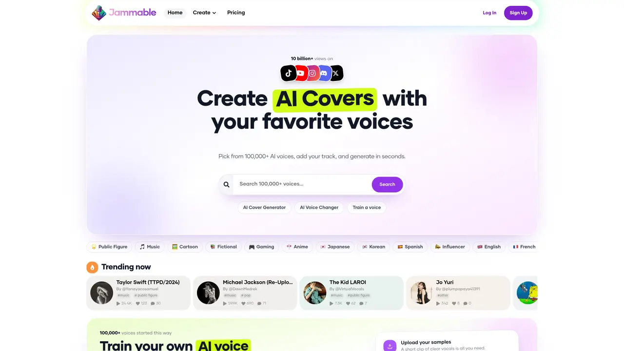 Jammable featured image