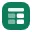 JPG2Excel icon