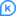 K Health icon