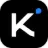 Kimi AI icon