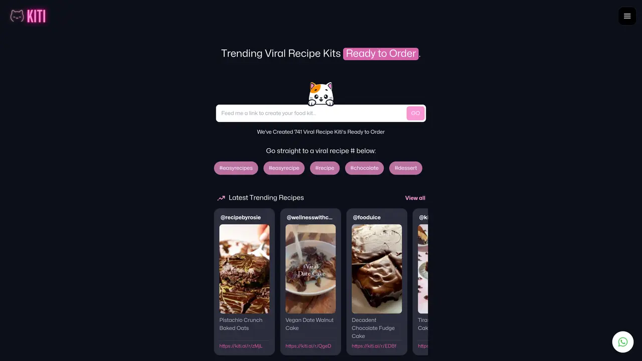 KITI AI featured image
